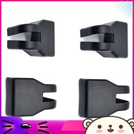 wayneCar Door Limiting Stopper Cover for  Ix25 Ix35  I30  I20 Protective Accessories, 4PCS