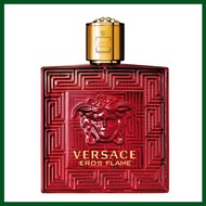 💯 Versace Eros Flame Eau de Parfum 100ml for Men