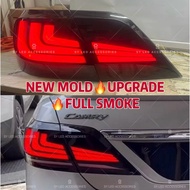 CAMRY ACV40 ACV41 2006-2011 TAIL LAMP RUNNING TAILLAMP LED LEXUS STYLE LAMPU BELAKANG 🔥NEW UPGRADE🔥