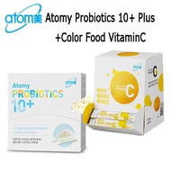 Imported Korea Atomy Vitamin C 韩国艾多美 维生素 维他命 C 一盒90包