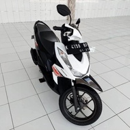 ASLI MOTOR HONDA BEAT BEKAS THN 2023 READY STOCK