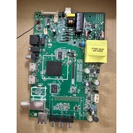 TV TPM432102SMT-029 MAIN BOARD,TCON BOARD, BUTTON&SENSOR, SPEAKER