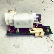 BMW E90 MINI R56 ESL ELV