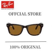 Duty-Free shopping Ray-Ban Folding Wayfarer - RB4105 710 - Sunglasses