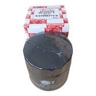 PST OIL FILTER O-6757 T ISUZU NPR PRO NPR66 HICOM 4.3 8-97096777-0