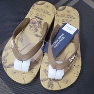 Beverly Hills polo club Women's Flip-Flops 100% Authentic With Brand Bag