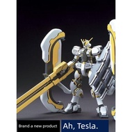 A Brand New Product HG 1/144 RX-78AL Atlas Atlas Thunder Universe Gundam Model Assembly