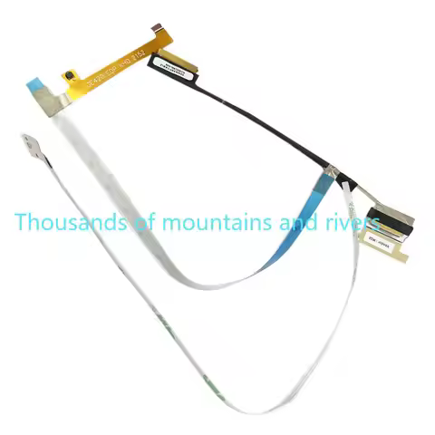 30PIN EDP IBM FHD RGB LCD Cable For Lenovo E14 Gen2 GE420 20TA 20TB DC02C00LG20