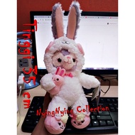 Stella lou Doll 35cm Ori Official disney Cheapest High Quality Rabbit Dolls