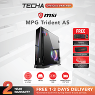 MSI MPG Trident AS | i7-12700F | RTX 3070 VENTUS | 16GB DDR4 | 1TB SSD | 8GB GDDR6 | Win 11 Gaming D