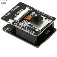 ESP 32CAM ESP32 CAMERA OV 2640 Wifi + DEV KIT USB toTL