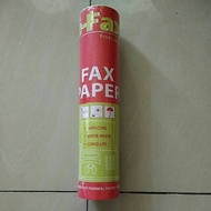 e-Fax High Sensitive Thermal Paper for Thermal Fax Machines