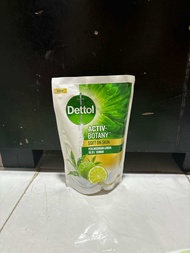 Dettol Bodywash 410g