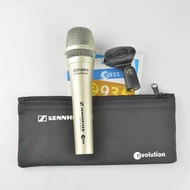 E935 Sennheiser Sixtyears ไมโครโฟนมีสาย Cardioid Vocal Mic