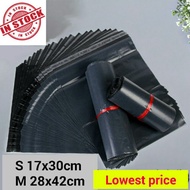 Flyers couriers plastic bag shipping pocket pos laju