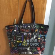 DKNY Tote Bag