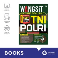WANGSIT PAWANG SOAL SULIT TNI POLRI