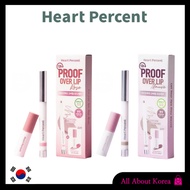 [HEART PERCENT]Dote On Mood Lineproof Lip Pencil 6colors
