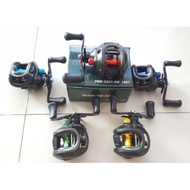 Reel BC AWASHIMA PRO CAST SW 1001