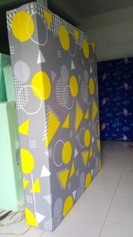 TURUN HARGA KASUR BUSA INOAC NOMOR 1 D23 UKURAN 200X180X20