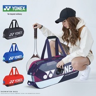 YONEX 2024 NEW TOURNAMENT BADMINTON BAG NEW VERSION BADMINTON BAG 92431WEX