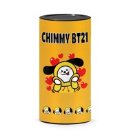 Anti-Dent Plastic Piggy Bank Target Viral BTS Plastic SAVINGS TARGET 5 MILLION, 10 MILLION, 15 MILLI