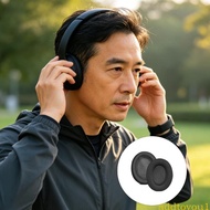 AADT Replacement Around-Ear Cushions for AH-D1100 NC800 with Rear Mounting Structure