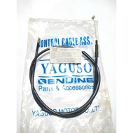 Yamaha Clutch Cable DT 100 - DT100