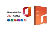 Microsoft Office 2021 Professional Plus (Window 機用)