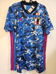 Adidas 日本主場球衣