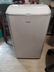 海爾移動冷氣機大1.5P匹单冷家用免安裝一体機便携式
