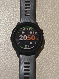 Garmin Forerunner 255 運動手錶