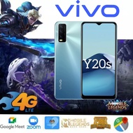 Ready stock ***Y20s 512GB + 8 GB Ram with faceunlock Function 5.5inch 4G lte