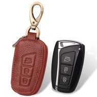 Key Case Car Remote Control Cover Suitable for Specialized New Santa Fe Hyundai Grandeur Modificatio