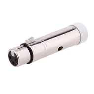 2.4G ISM DMX512 Wireless Female XLR Receiver