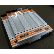 MB102 Large Solderless Breadboard 830Holes