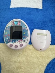 粉紅色 特別版 Tamagotchi Mix 他媽哥池