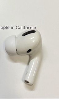 Apple Airpods Por右耳機
