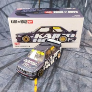 Kaido House UNSEALED bmw M3 (E30) Kaido Works V1 KHMG154