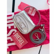 New Diesel 1 DR xs-iconic mini bag
