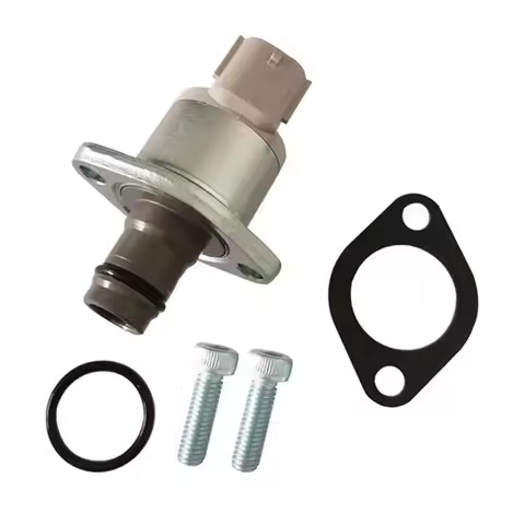 Fuel Pressure Regulator Suction Control SCV Valve for TOYOTA HILUX PRADO HIACE 1KD-FTV/2KD FTV 29420