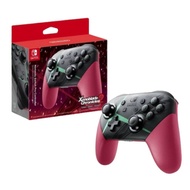 Nintendo Switch Xenoblade Chronicles 2 Pro Controller