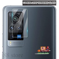 [ GLASS ] Vivo X70 Pro / X70 / X60 / X50 Pro / X50 Camera Lens 9H Tempered Glass Protector