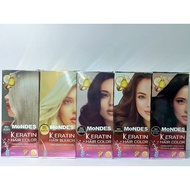 Mondes Keratin Hair Color