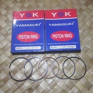 HONDA PistonRing Piston WheelRing Astrea Prima Grand Impressa GN5 / 13103-GN5-965 & 13103-GN5-965 YS