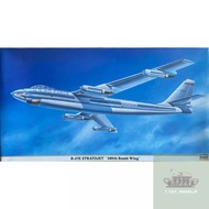 Hasegawa 1/72 B-47E Startojet 380th Bomb Wing Large Bomber Model World War Fighter Aircraft Assemble