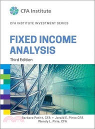 Fixed Income Analysis