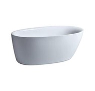 OVO京典衛浴 蛋型獨立浴缸 獨立缸 浴缸 壓克力浴缸