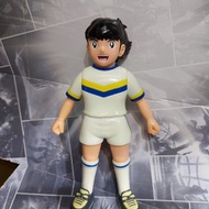 工匠堂   中古二手極新淨   足球小將   戴志偉 膠公仔    Vinyl Figure   P4466