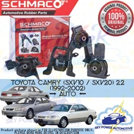 TOYOTA CAMRY SXV10 / SXV20 2.2 (1992-2002) (AUTO) SCHMACO ENGINE MOUNTING (SET)